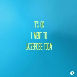 Jazzercise Longview