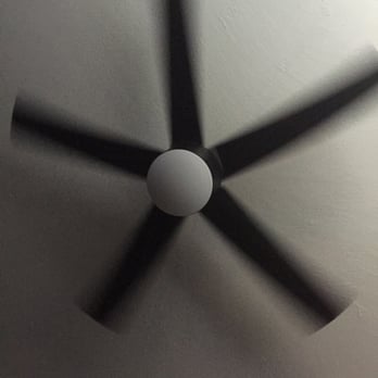 Z & M Electric - Fan in bedroom - Electricians Near Me Z & M Electric - Fan in bedroom - Electricians Near Me