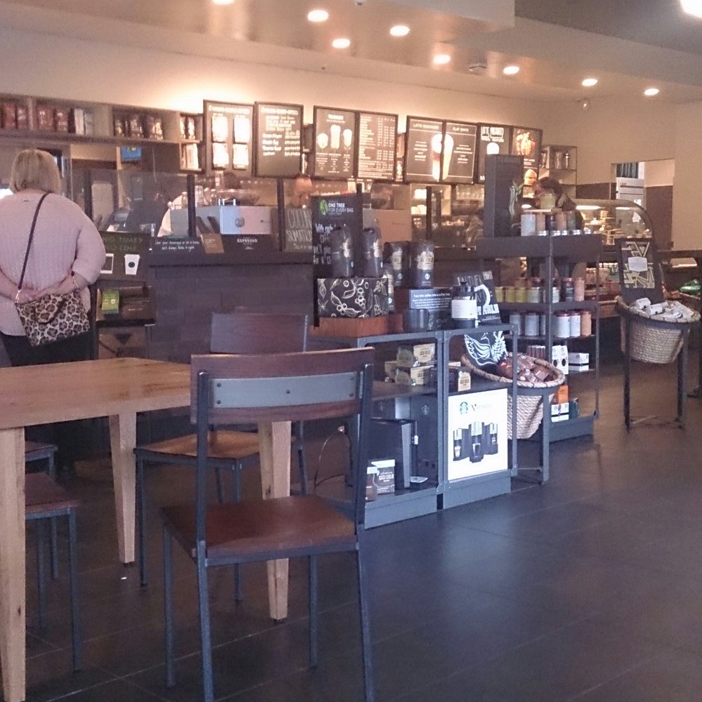 Starbucks - Coffee & Tea Near Me - Ladera Ranch, California Starbucks - Coffee & Tea Near Me - Ladera Ranch, California
