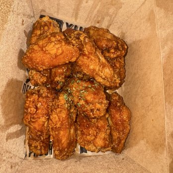 K-Bap & Wings - Korean Near Me - New York, New York K-Bap & Wings - Korean Near Me - New York, New York