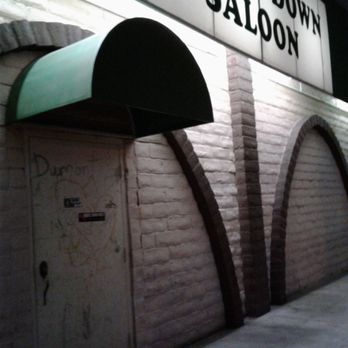 Double Down Saloon - The other entrance - Dive Bars Near Me - Las Vegas, Nevada Double Down Saloon - The other entrance - Dive Bars Near Me - Las Vegas, Nevada