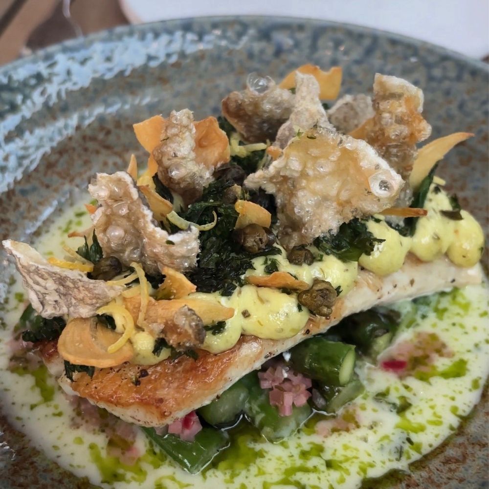 Carrello - Italian Near Me - Seattle, Washington
