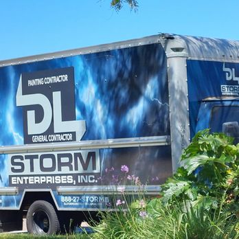 DL Storm Enterprises Inc. - General Contractors Near Me - Murrieta, California DL Storm Enterprises Inc. - General Contractors Near Me - Murrieta, California