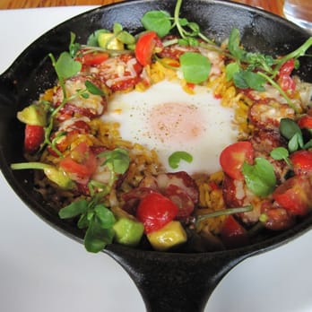 Medina Cafe - Paella! - Breakfast & Brunch Near Me - Vancouver, British Columbia Medina Cafe - Paella! - Breakfast & Brunch Near Me - Vancouver, British Columbia