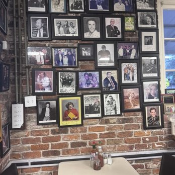 Mother's Restaurant - GREAT food, venue and team here at Mother's...   Enjoy it all. - Cajun/Creole Near Me - New Orleans, Louisiana