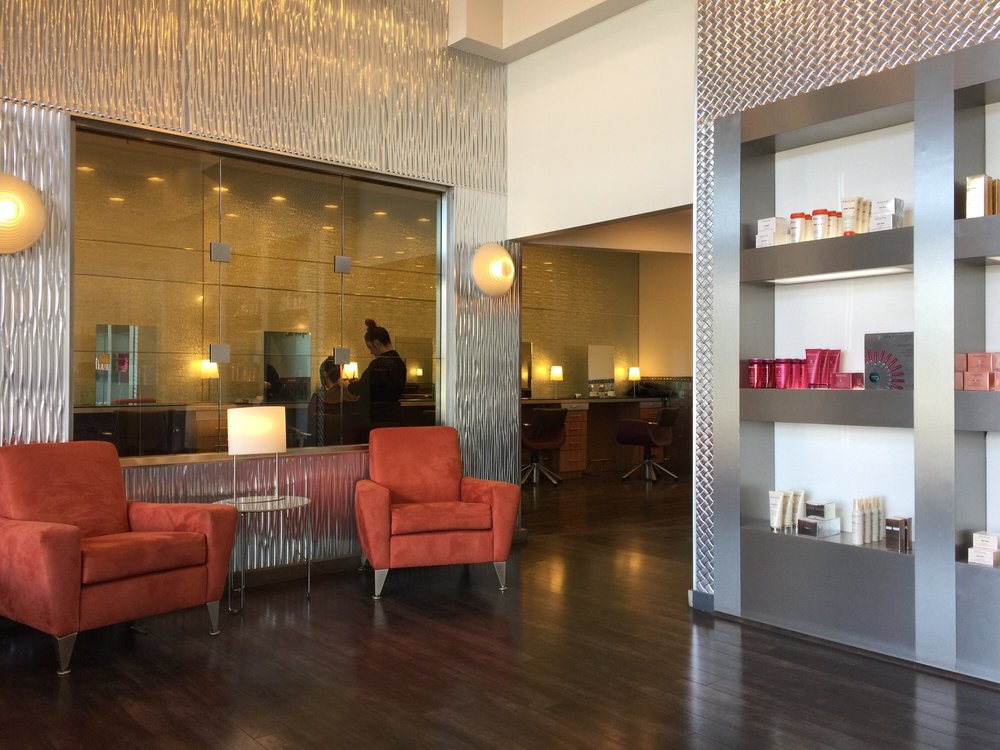 ROLFS SALON AT ARROWHEAD TEMP. CLOSED Updated September 2024 60