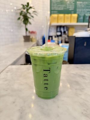 Tatte Bakery & Cafe | One Boston Place by null