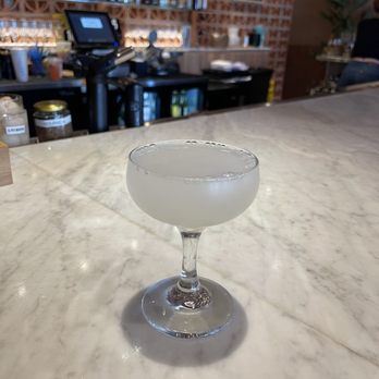 DOMU - Dr. Phillips - Lychee Martini - Ramen Near Me - Orlando, Florida DOMU - Dr. Phillips - Lychee Martini - Ramen Near Me - Orlando, Florida