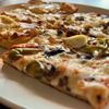 SQR Artisan Pizza gift card