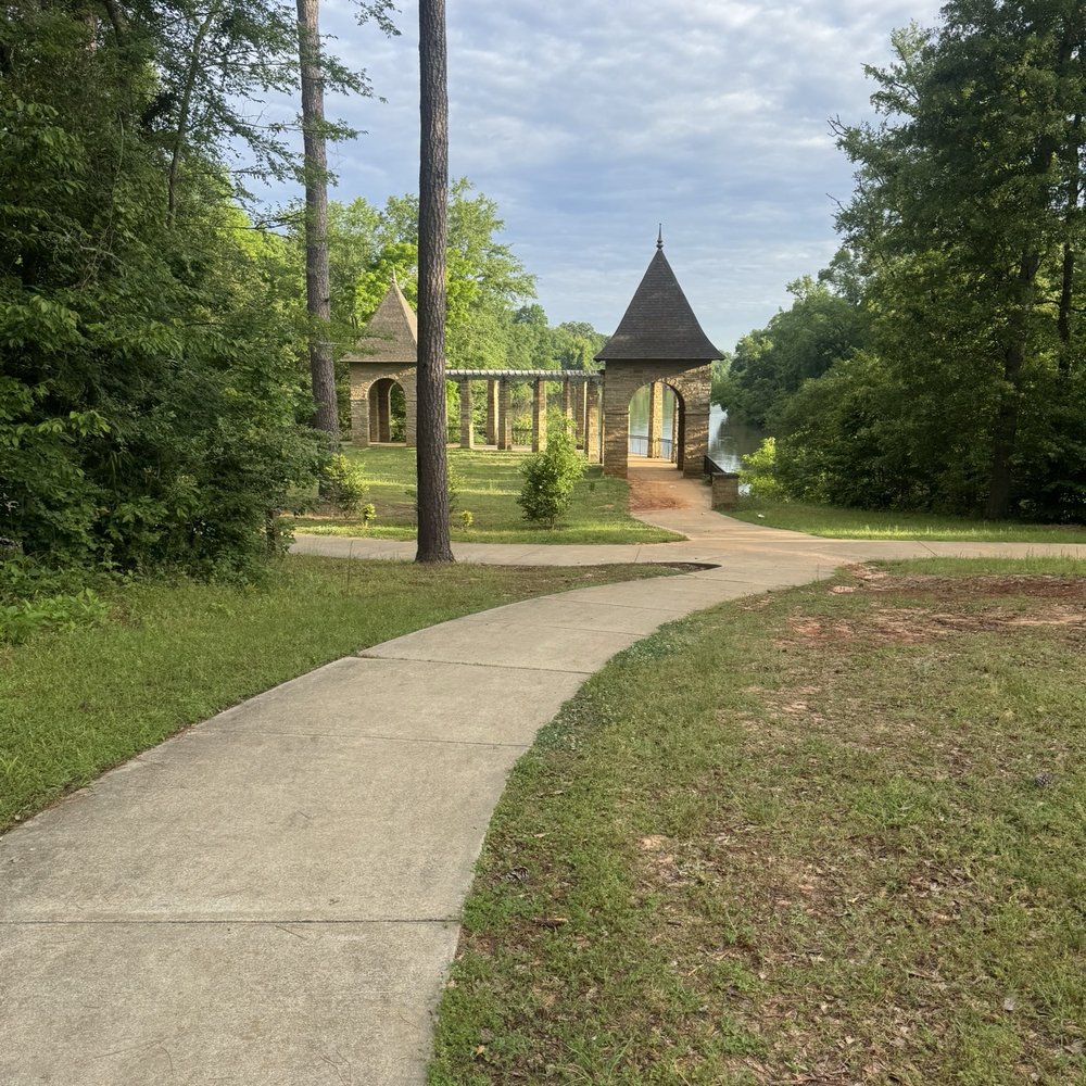 Amerson River Park - Parks Near Me - Macon, Georgia
