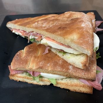 Gennaro's Eatery - Italian Near Me - Quincy, Massachusetts