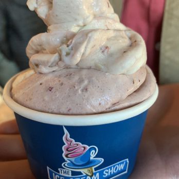 The Ice Cream Show - Ice Cream & Frozen Yogurt Near Me - Chattanooga, Tennessee The Ice Cream Show - Ice Cream & Frozen Yogurt Near Me - Chattanooga, Tennessee