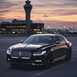 Premium Transportation Services