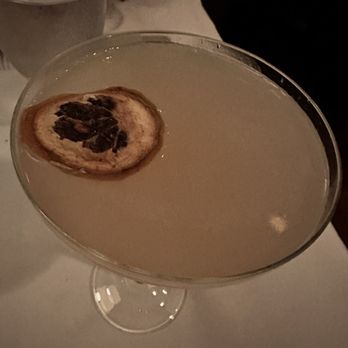Oceanos - Lychee cocktail - Seafood Near Me - Fair Lawn, New Jersey