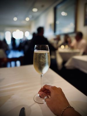 Madeline's Restaurant & Wine Cellar by null
