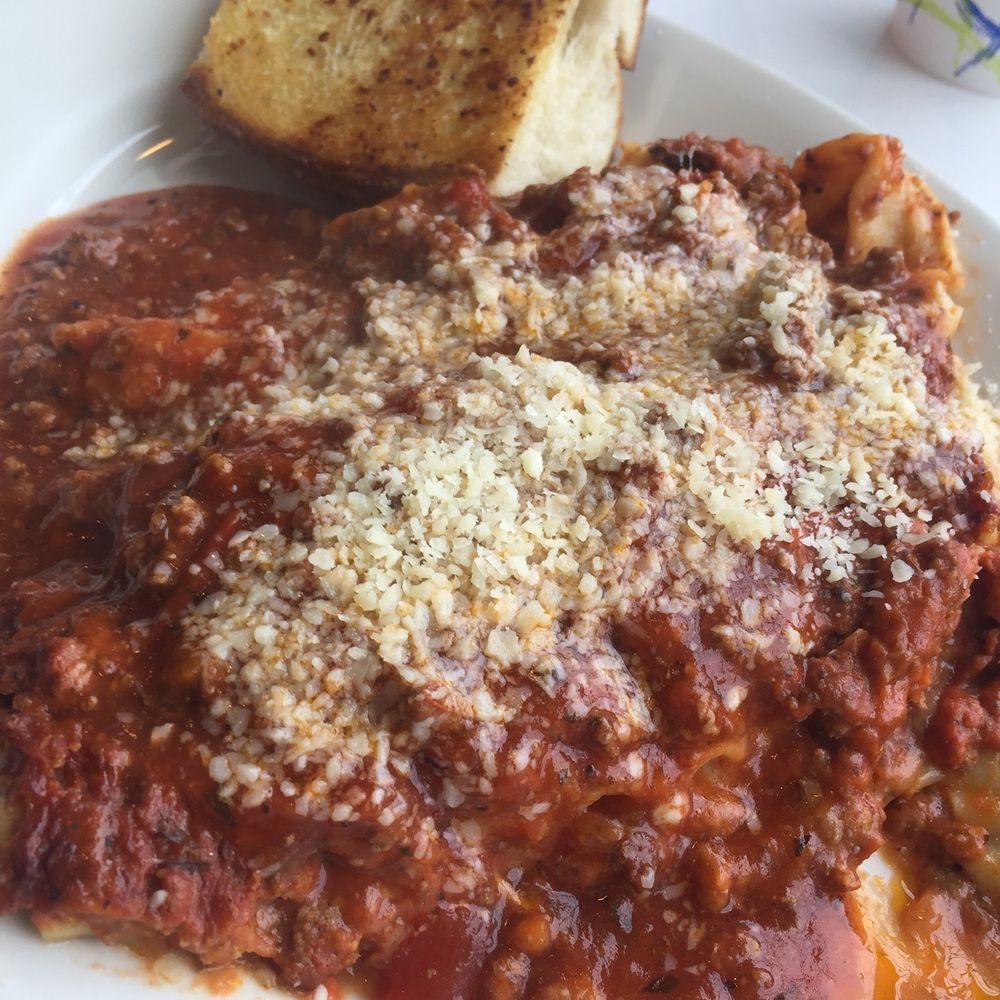 Dino's Grill - Lasagna - Greek Near Me - Newark, California Dino's Grill - Lasagna - Greek Near Me - Newark, California