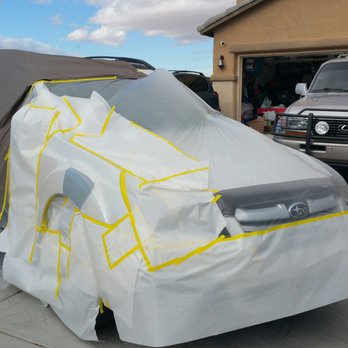 United Bumper Repair - Body Shops Near Me