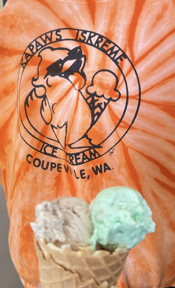 Kapaws Iskreme
