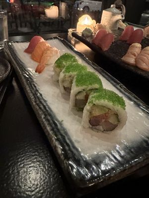 Hatoba by null
