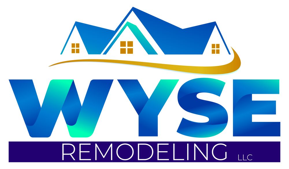 Slide of WYSE Remodeling