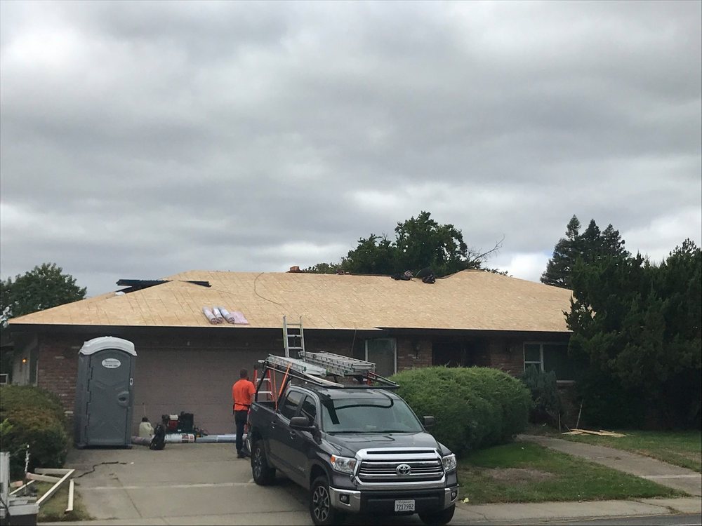 Slide of SealTight Roofing