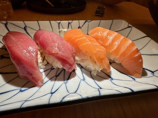 Ikigai Sushi Bar by null