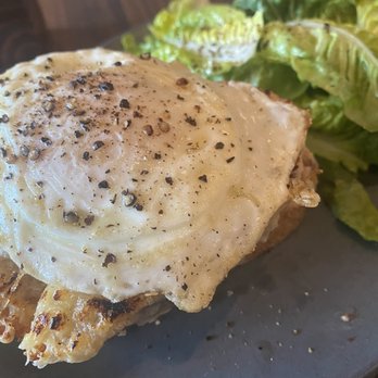 Postino 9CO - Croque Madame - Wine Bars Near Me - Denver, Colorado