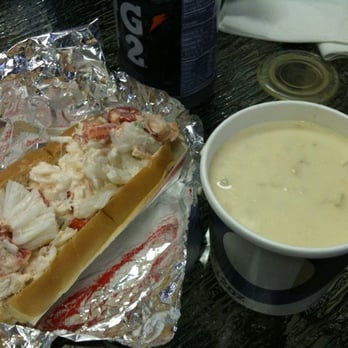 James Hook & Co - Seafood Near Me - Boston, Massachusetts