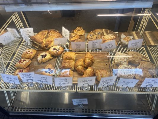 Lake Chelan Artisan Bakery by null