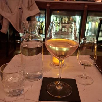 Old Brennan's Wine House - French muscadet - Wine Bars Near Me - Cork, Colorado