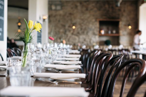 Haddington House by null