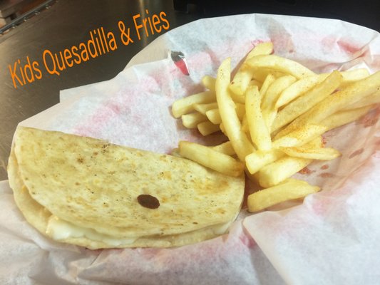 Abuela's Mexican Restaurant by null