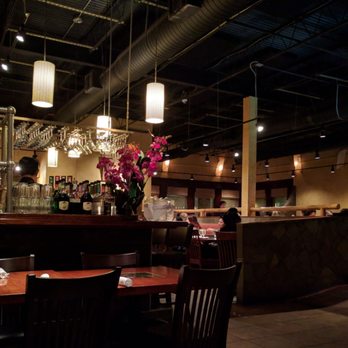 Top Spice - The view from the back corner -- on the other side of the bar. - Thai Near Me - Atlanta, Georgia Top Spice - The view from the back corner -- on the other side of the bar. - Thai Near Me - Atlanta, Georgia