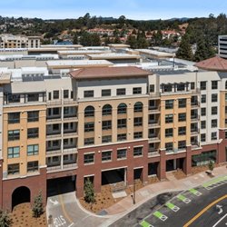 Lincoln Landing Apartments by Bridge Property