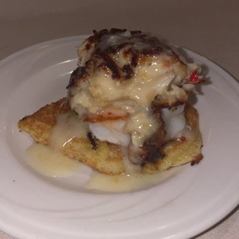 Paseo Grill - Jumbo stuffed shrimp - American Near Me - Oklahoma City, Oklahoma Paseo Grill - Jumbo stuffed shrimp - American Near Me - Oklahoma City, Oklahoma