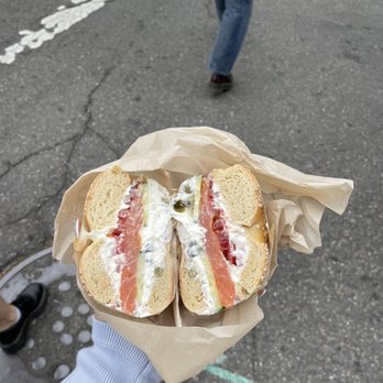 Boichik Bagels - bagel - Bagels Near Me - Berkeley, California Boichik Bagels - bagel - Bagels Near Me - Berkeley, California