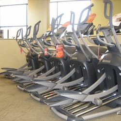 The Fitness Outlet