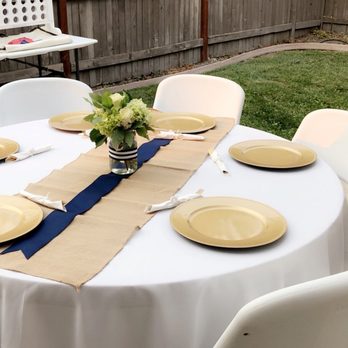 AA Event Rentals - Party Equipment Rentals Near Me
