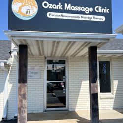 Ozark Massage Clinic