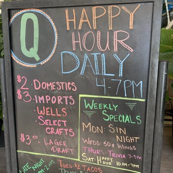 Quirks - Tacos Near Me - Virginia Beach, Virginia Quirks - Tacos Near Me - Virginia Beach, Virginia