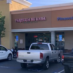 Taqueria De Anda - Brea - Front