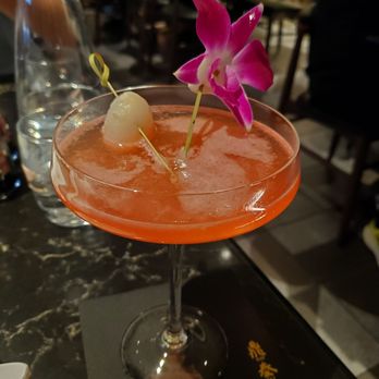 Din Tai Fung - Secret Menu "S. M." drink ;) - Dim Sum Near Me - Anaheim, California