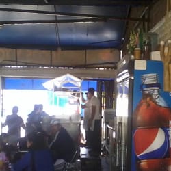 Tacos y Tortas Mora