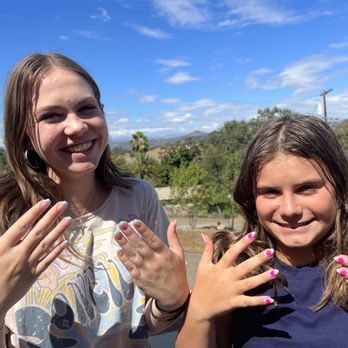 Prestige Nails - Nail Salons Near Me - Escondido, California