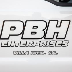 PBH Enterprises