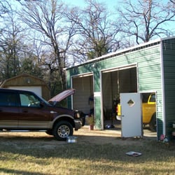 Kelly's Auto Repair