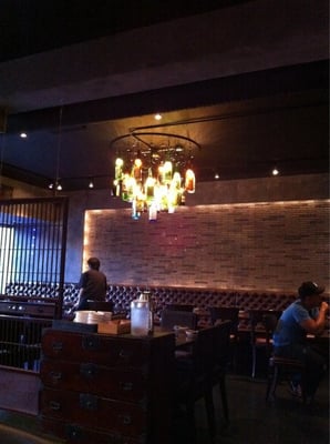 Suika Japanese Restaurant by null