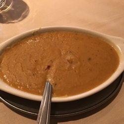 Taste of Indian Tandoori - Dal Tadka