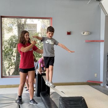 Obstacle Ninja Academy - Kids Activities Near Me - Orlando, Florida