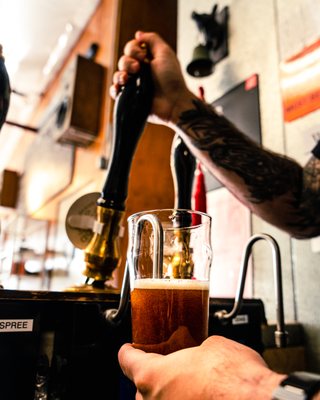 MacLeod Ale Brewing Co. by null